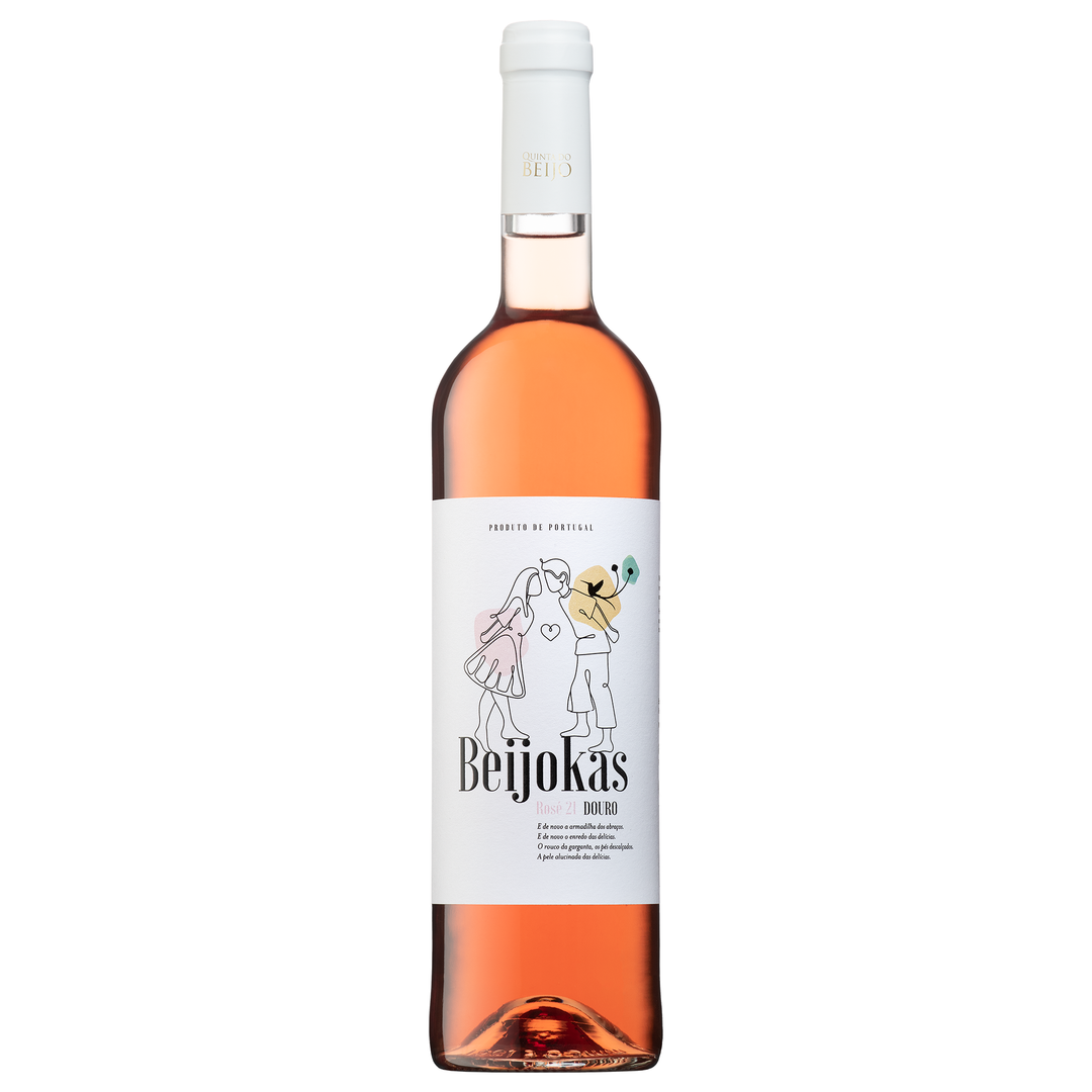 Beijokas Rosé 2021