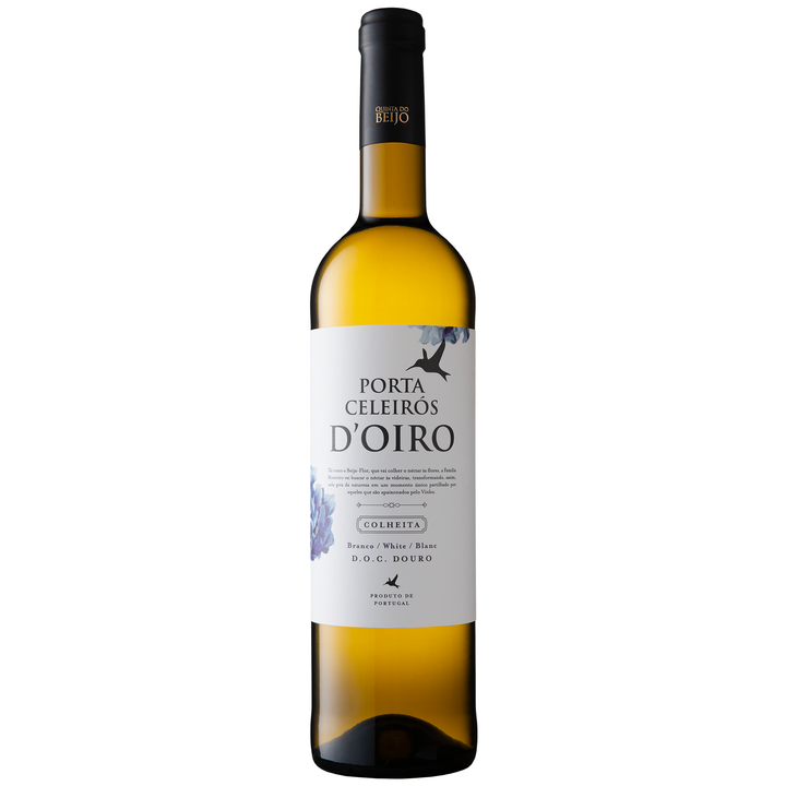 Porta de Celeirós D'Oiro White Harvest 2023