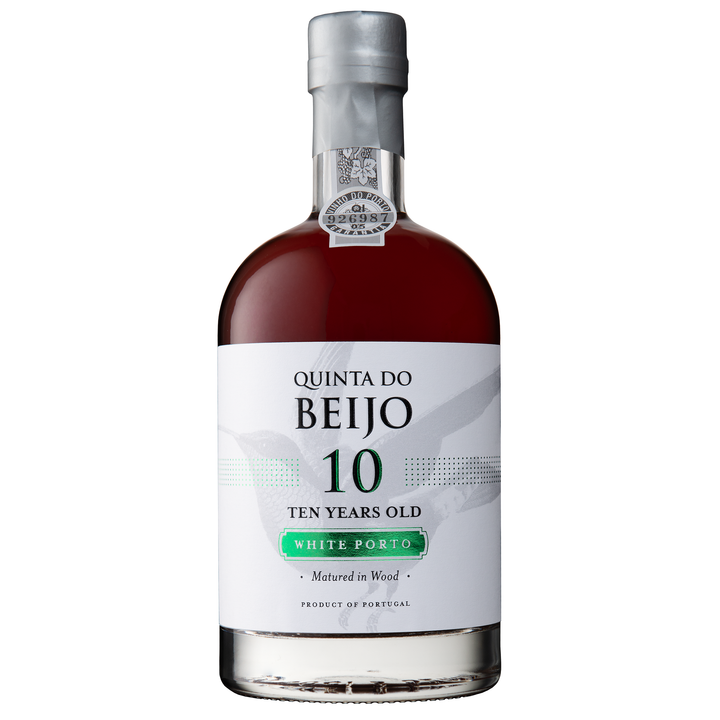 Port White 10 years