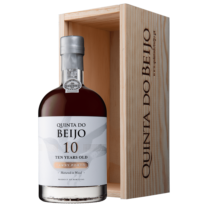 Porto Tawny 10 anos