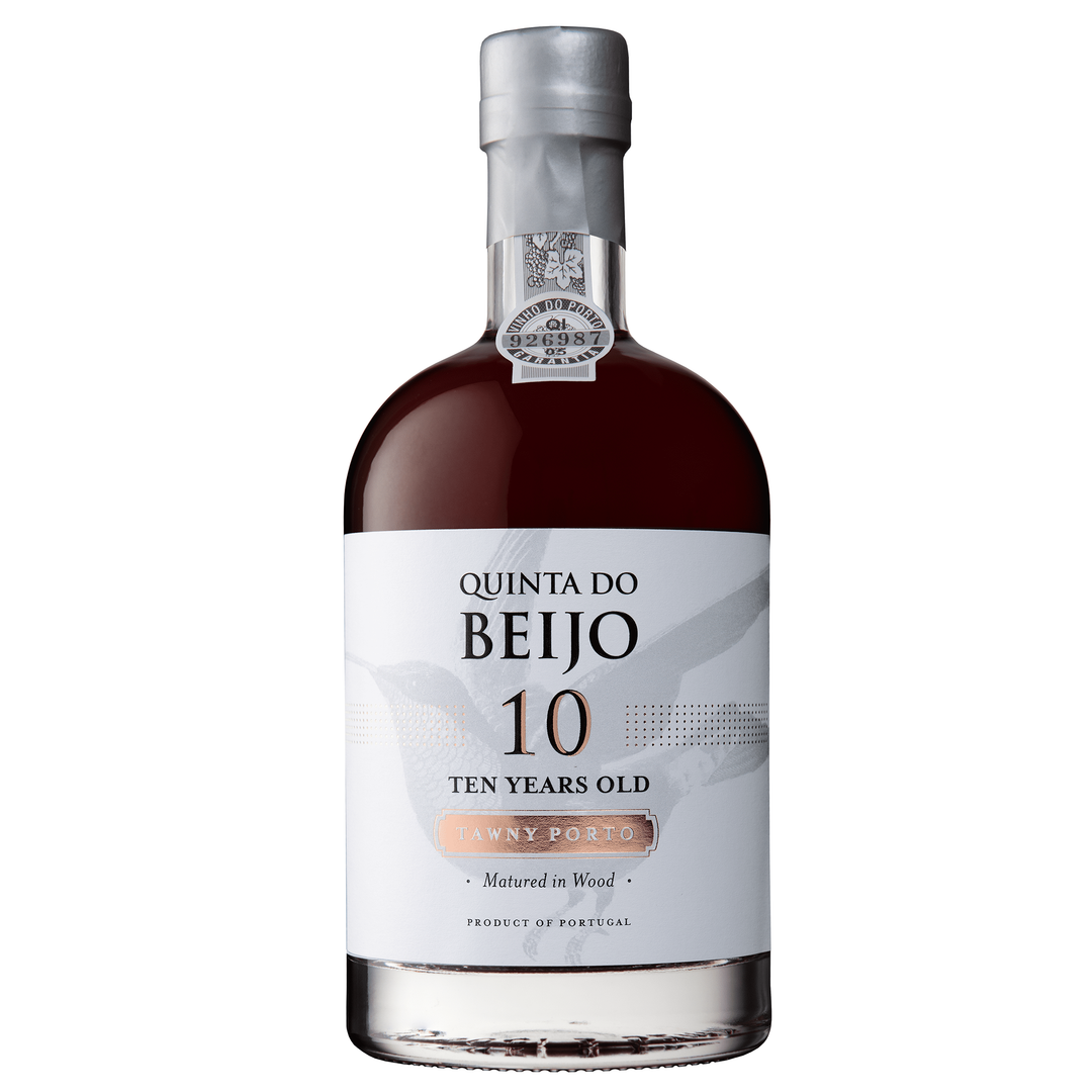 Porto Tawny 10 anos