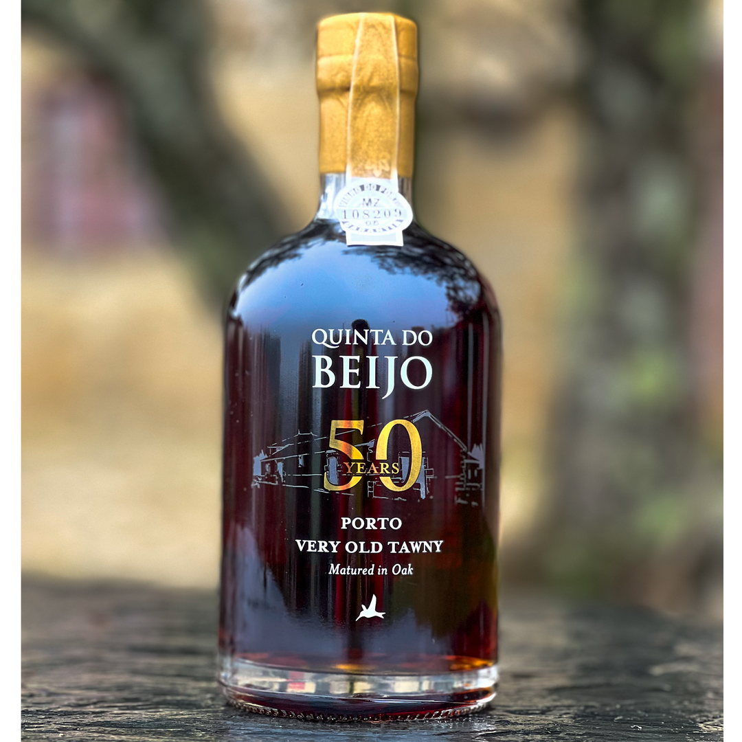 Port Tawny 50 years old