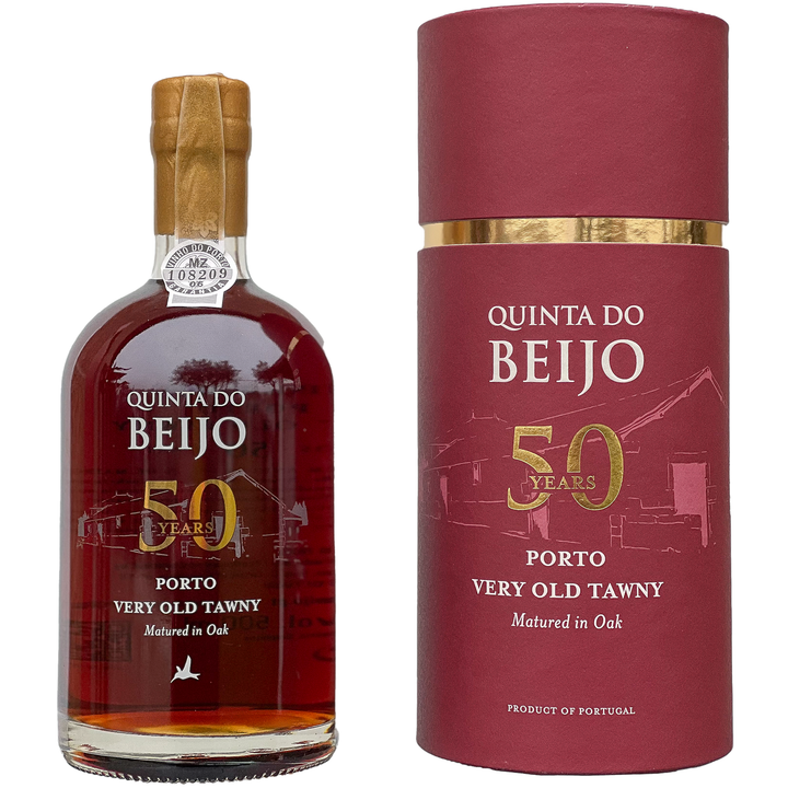 Port Tawny 50 years old