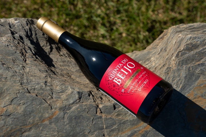 Quinta do Beijo Premium Red 2019