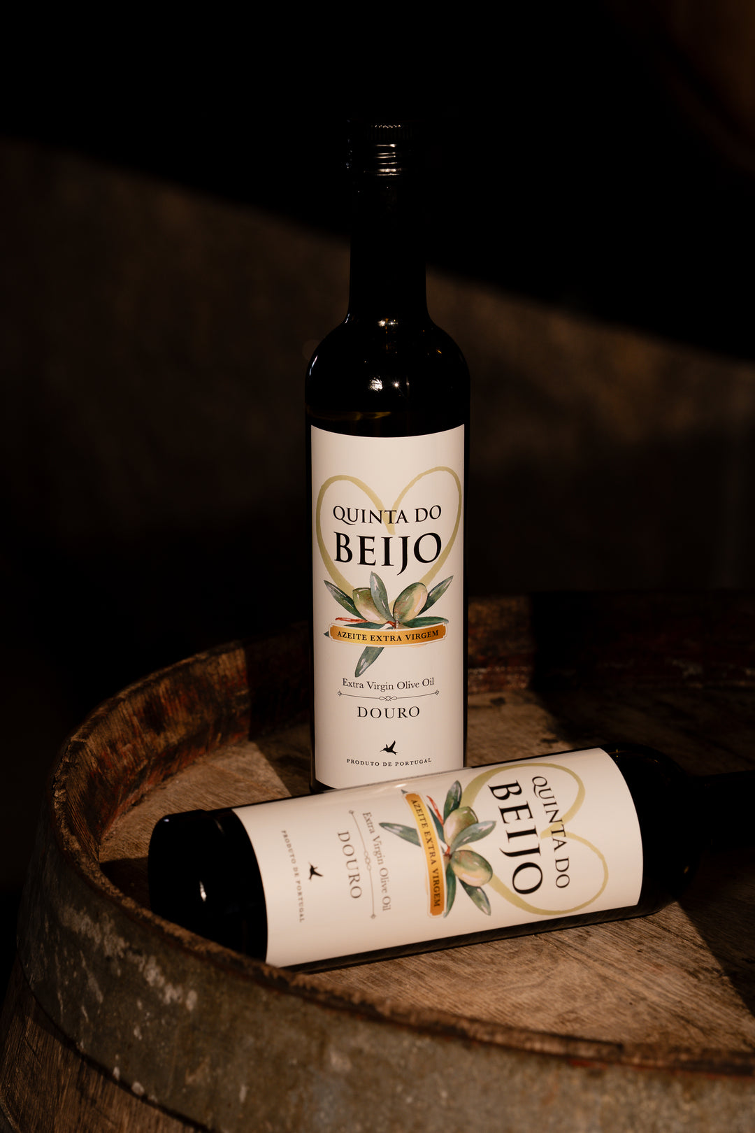 Olive Oil