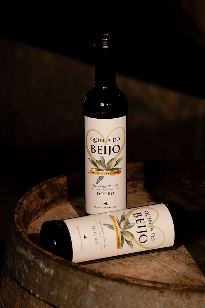 Olive Oil