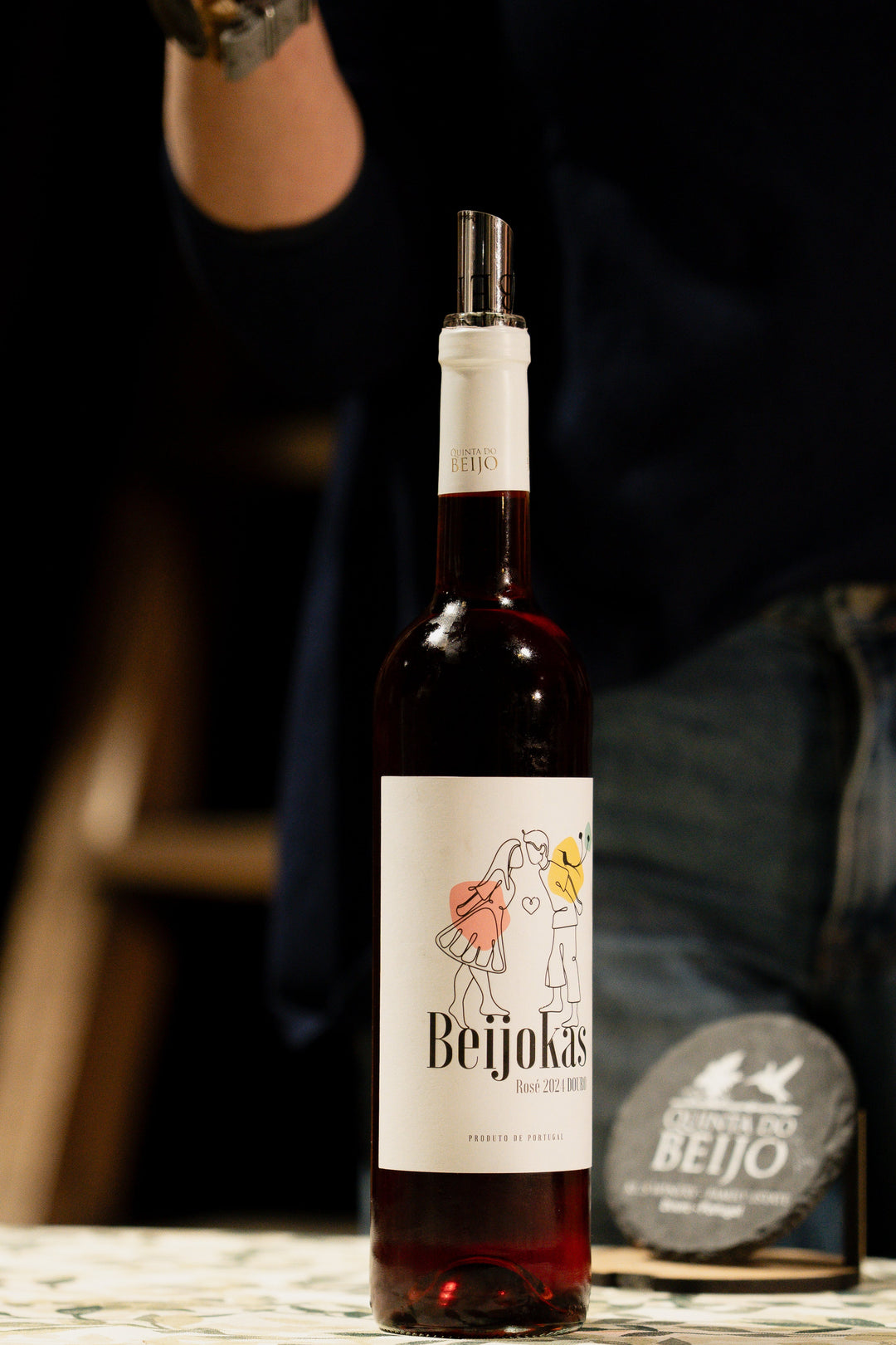 Beijokas Rosé 2024