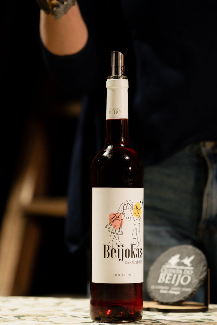 Beijokas Rosé 2024