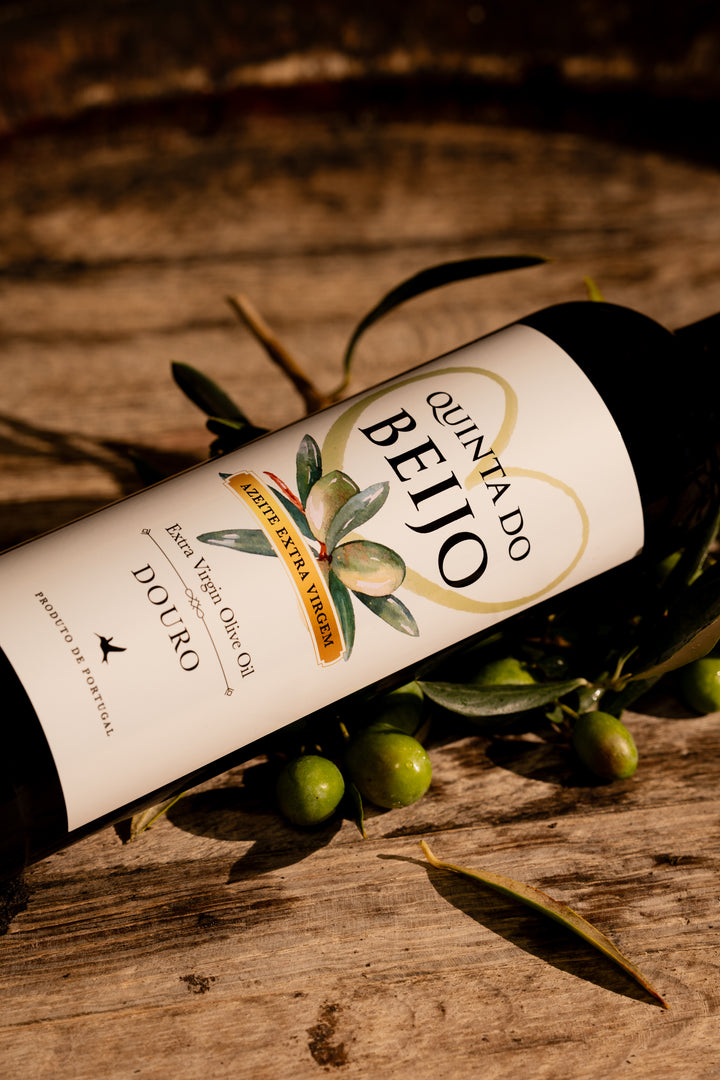 Olive Oil