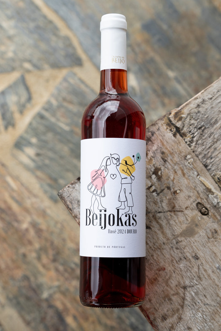 Beijokas Rosé 2024
