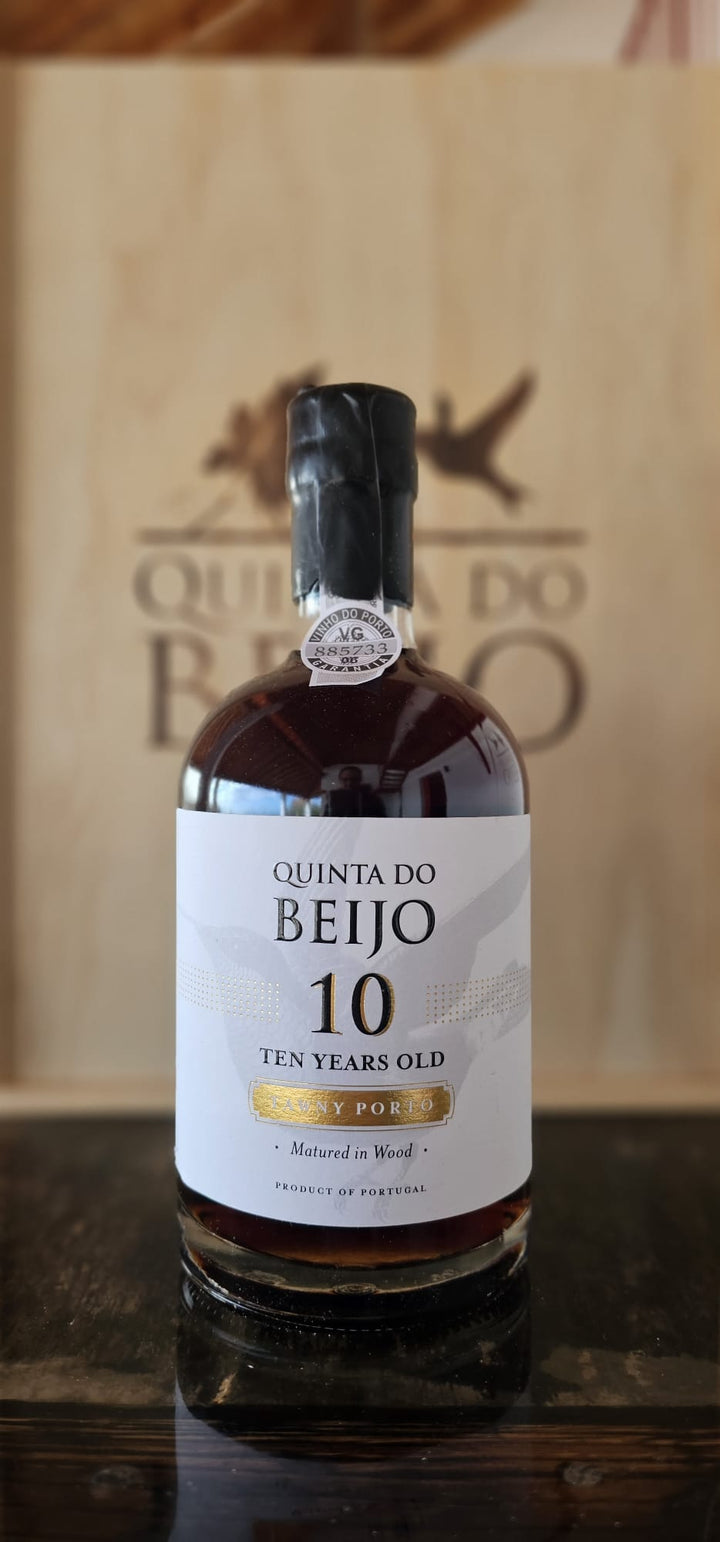 Port Tawny 10 years