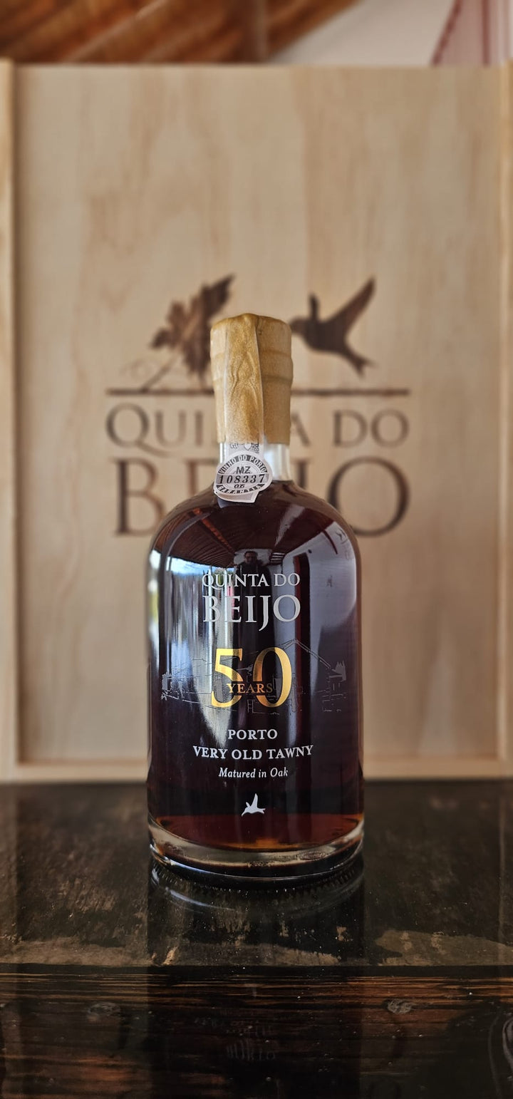 Porto Tawny 50 anos