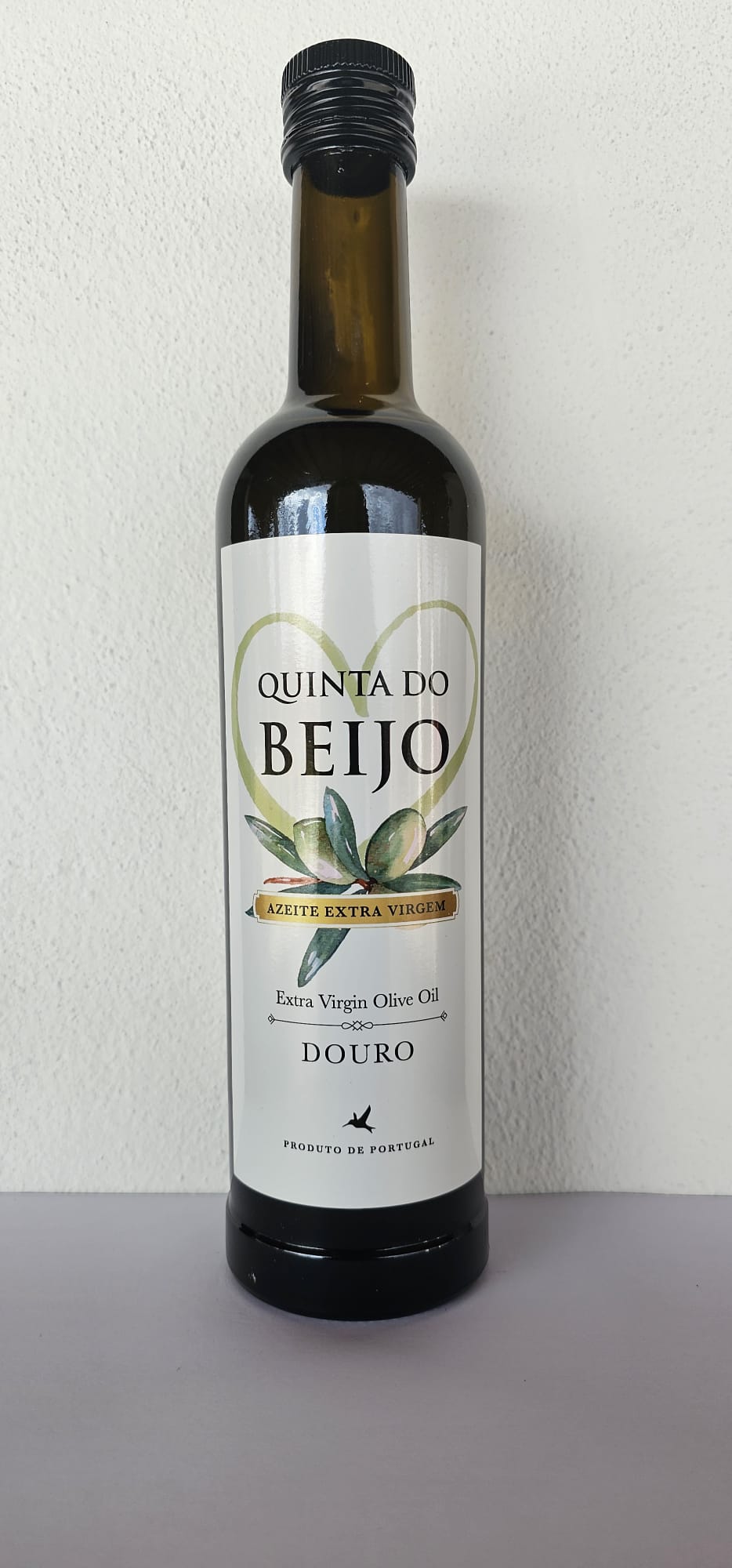 Olive Oil